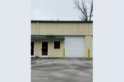 110 Maypatch Road #C, Jacksonville, NC 28546 - Photo 1
