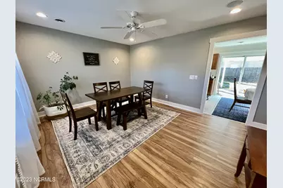 709 Lorraine Circle, Wilmington, NC 28412 - Photo 17