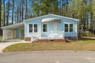 501 Deer Path, Calabash, NC 28467 - Photo 51