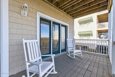 124 Via Old Sound Boulevard # B, Ocean Isle Beach, NC 28469 - Photo 43