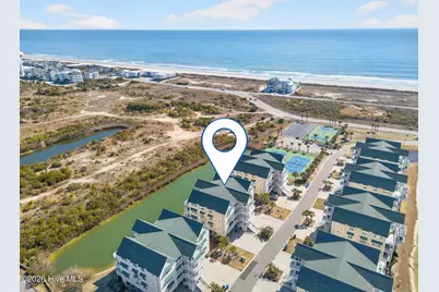 124 Via Old Sound Boulevard # B, Ocean Isle Beach, NC 28469 - Photo 57