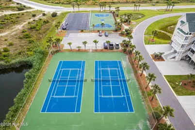 124 Via Old Sound Boulevard # B, Ocean Isle Beach, NC 28469 - Photo 51