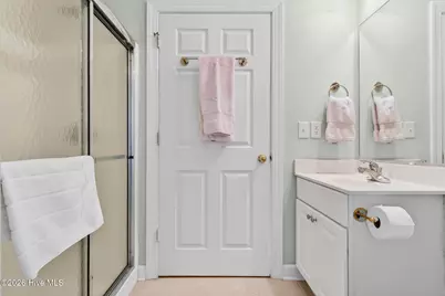 124 Via Old Sound Boulevard # B, Ocean Isle Beach, NC 28469 - Photo 31