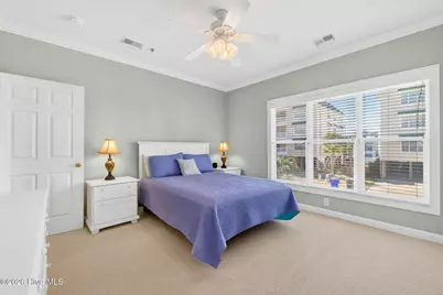124 Via Old Sound Boulevard # B, Ocean Isle Beach, NC 28469 - Photo 13