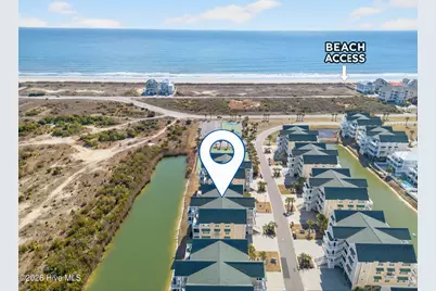 124 Via Old Sound Boulevard # B, Ocean Isle Beach, NC 28469 - Photo 45