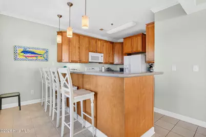 124 Via Old Sound Boulevard # B, Ocean Isle Beach, NC 28469 - Photo 35