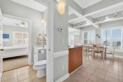 124 Via Old Sound Boulevard # B, Ocean Isle Beach, NC 28469 - Photo 23