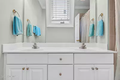 124 Via Old Sound Boulevard # B, Ocean Isle Beach, NC 28469 - Photo 17