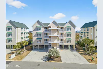 124 Via Old Sound Boulevard # B, Ocean Isle Beach, NC 28469 - Photo 3