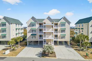124 Via Old Sound Blvd, Ocean Isle Beach, NC 28469 - Photo 3