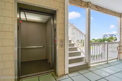 124 Via Old Sound Boulevard # B, Ocean Isle Beach, NC 28469 - Photo 5