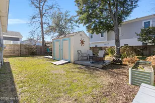 902 Fifth Street S, Carolina Beach, NC 28428 - Photo 29