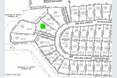 582 Del Sol Circle SE, Bolivia, NC 28422 - Photo 13