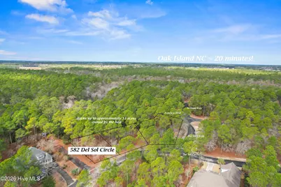 582 Del Sol Circle SE, Bolivia, NC 28422 - Photo 1
