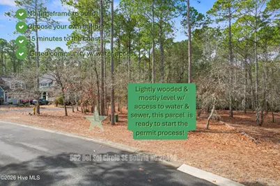 582 Del Sol Circle SE, Bolivia, NC 28422 - Photo 5
