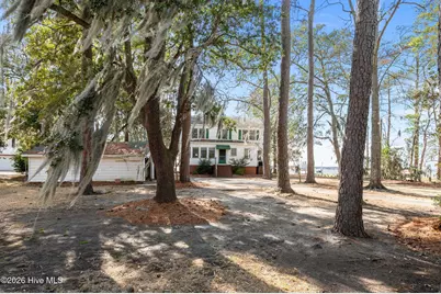 314 Sunnyside Drive, Washington, NC 27889 - Photo 5