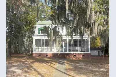 314 Sunnyside Drive, Washington, NC 27889 - Photo 1