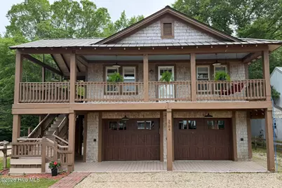 2704 Waccamaw Shores Road, Lake Waccamaw, NC 28450 - Photo 1