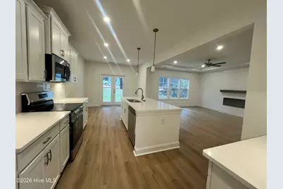 865 Blue Bird Drive, Vass, NC 28394 - Photo 5