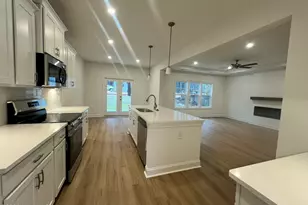 865 Blue Bird Dr, Vass, NC 28394 - Photo 5