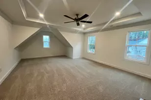865 Blue Bird Dr, Vass, NC 28394 - Photo 31