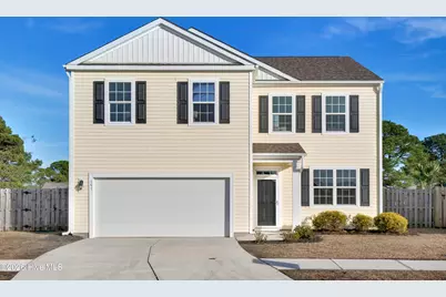 157 Presley Lane, Wilmington, NC 28411 - Photo 1