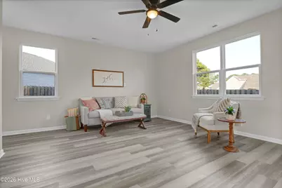 157 Presley Lane, Wilmington, NC 28411 - Photo 5