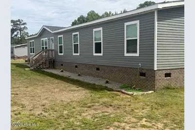 1378 Camp Ground Road, Whiteville, NC 28472 - Photo 5