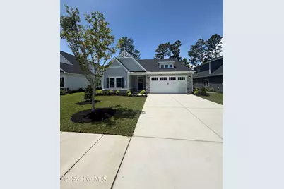 1303 Piper Glen Drive, Sunset Beach, NC 28468 - Photo 1