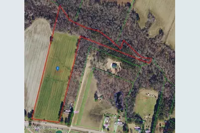 14.09 Acre Nc Hwy 42, Kenly, NC 27542 - Photo 1