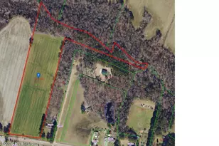 14 09 Acre Nc Hwy 42, Kenly, NC 27542 - Photo 1