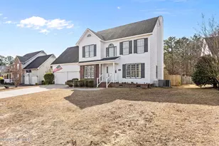 6724 Jacobs Creek Cir, Fayetteville, NC 28306 - Photo 3