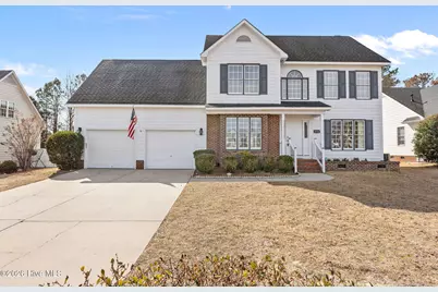 6724 Jacobs Creek Circle, Fayetteville, NC 28306 - Photo 1
