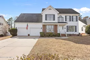 6724 Jacobs Creek Cir, Fayetteville, NC 28306 - Photo 1