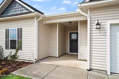 133 Tuscarora Drive, La Grange, NC 28551 - Photo 3