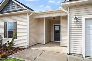 133 Tuscarora Dr, La Grange, NC 28551 - Photo 3