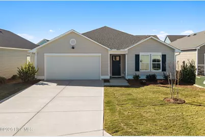 763 Pelican Cove Way SE #214, Southport, NC 28461 - Photo 1