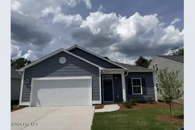 763 Pelican Cove Way SE #214, Southport, NC 28461 - Photo 1