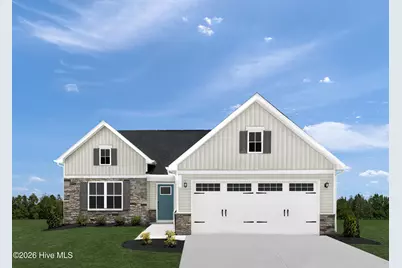 205 Pema Street, Moyock, NC 27958 - Photo 1