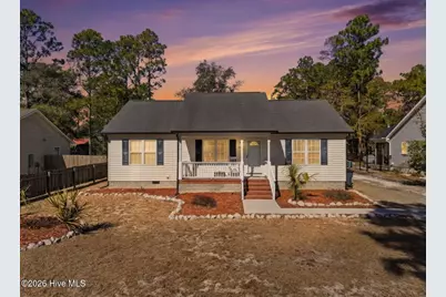 1481 E Boiling Spring Road, Southport, NC 28461 - Photo 3