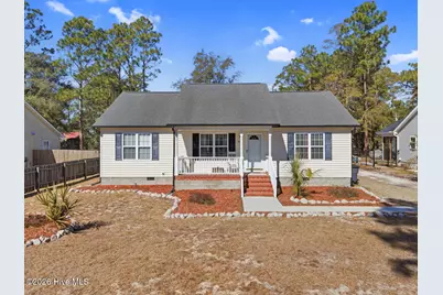 1481 E Boiling Spring Road, Southport, NC 28461 - Photo 39