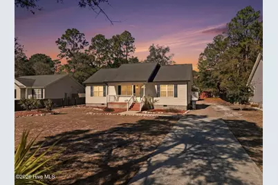 1481 E Boiling Spring Road, Southport, NC 28461 - Photo 1