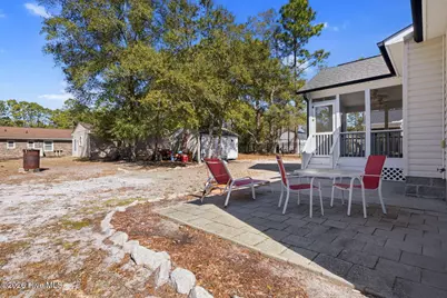 1481 E Boiling Spring Road, Southport, NC 28461 - Photo 7