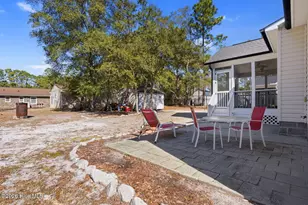 1481 E Boiling Spring Rd, Southport, NC 28461 - Photo 7