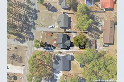 1481 E Boiling Spring Road, Southport, NC 28461 - Photo 9