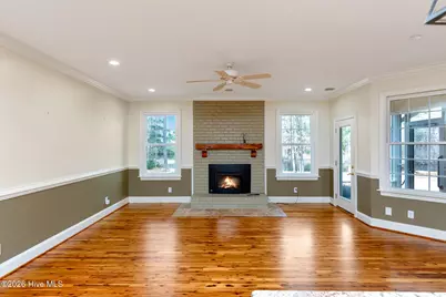 133 Joels Circle, Carthage, NC 28327 - Photo 7