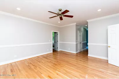133 Joels Circle, Carthage, NC 28327 - Photo 17