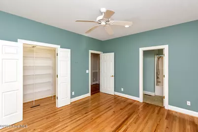 133 Joels Circle, Carthage, NC 28327 - Photo 25