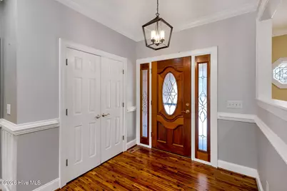 133 Joels Circle, Carthage, NC 28327 - Photo 3
