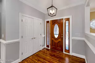 133 Joels Cir, Carthage, NC 28327 - Photo 3